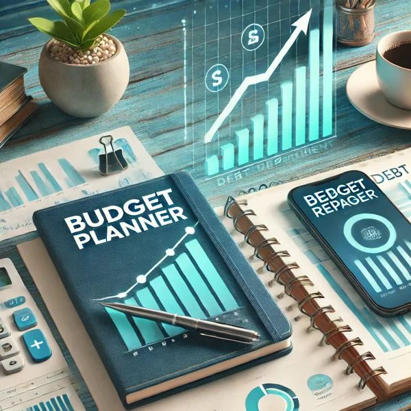Budgeting Mistakes