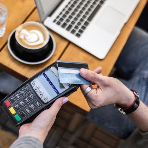 Credit Card Tips