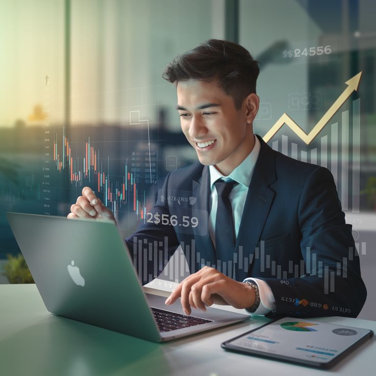 Beginner Investing