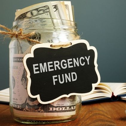 Emergency Fund