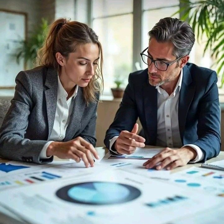 Consulting Services